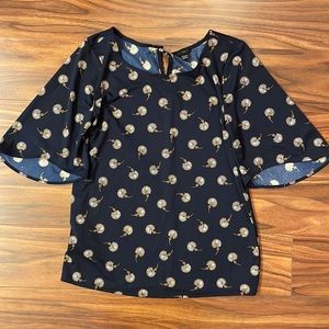 Ann Taylor Top, Size XXSP